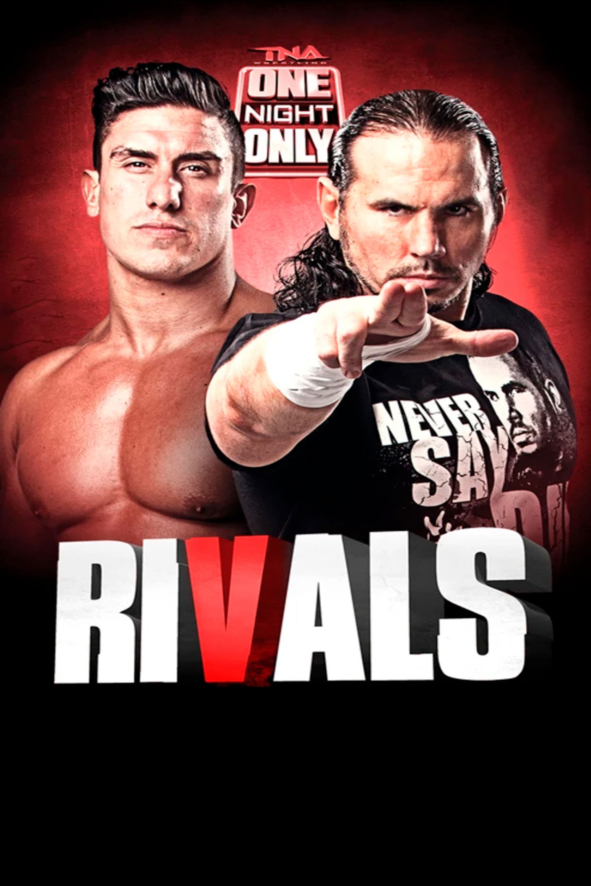 TNA One Night Only: Rivals 2