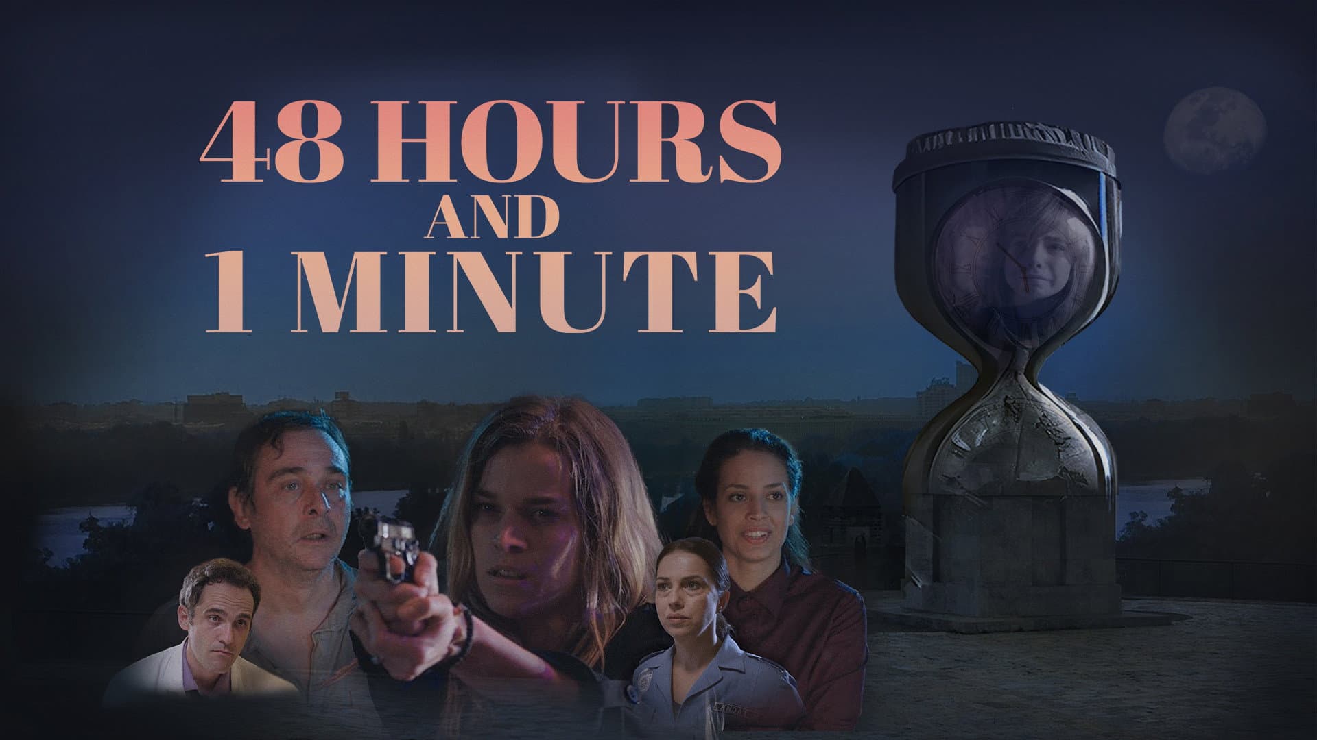 48 Hours and 1 Minute