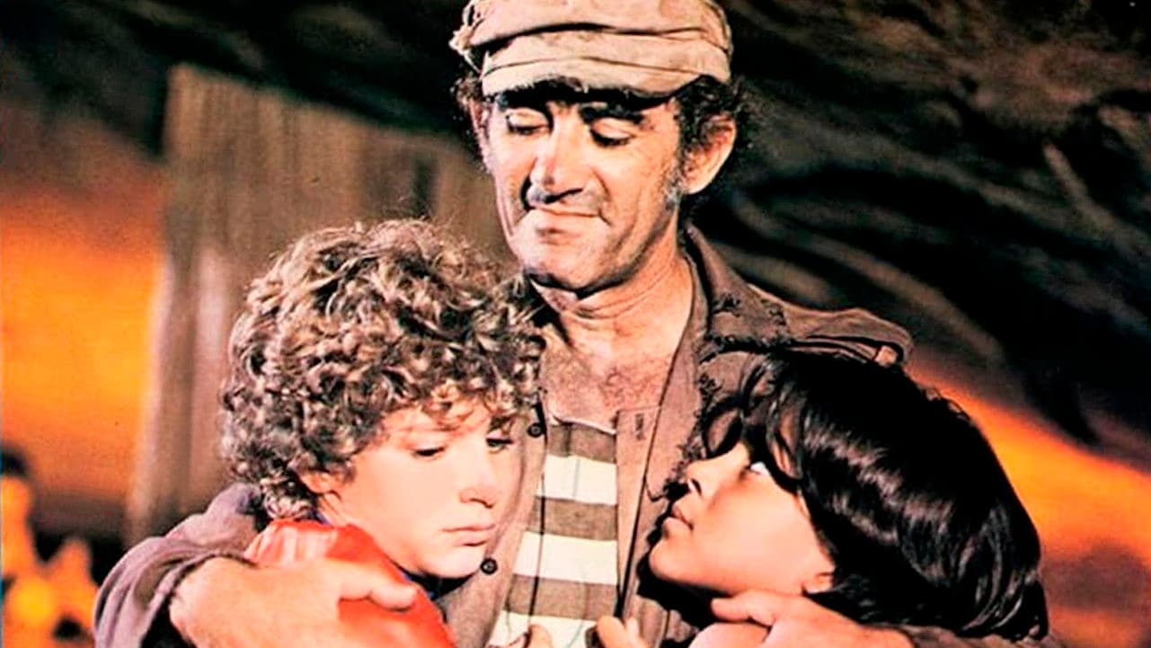 Os Vagabundos Trapalhões