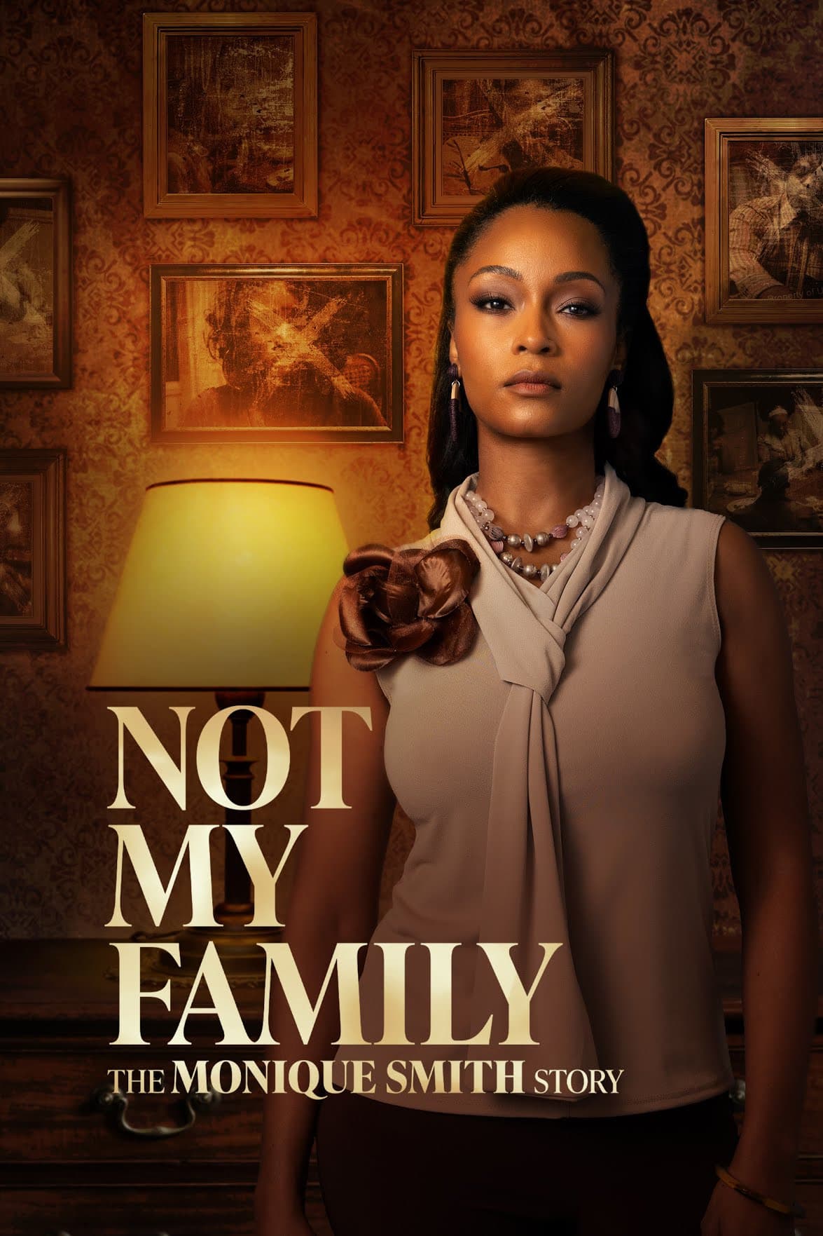 Not My Family: The Monique Smith Story