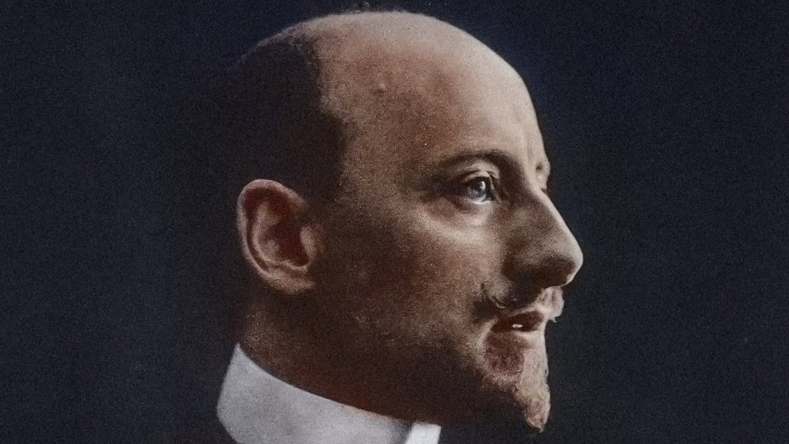 L'amante guerriero - Storia e vita di Gabriele D'Annunzio