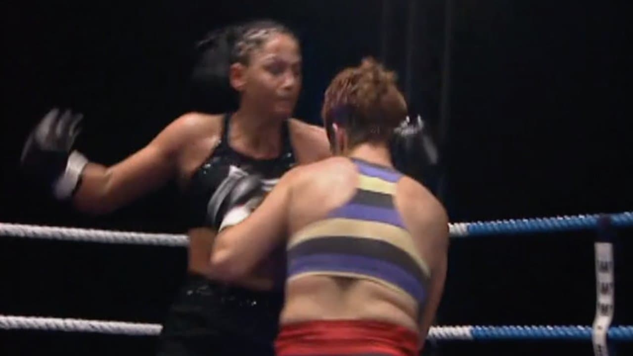 48 Hours in the Life of a Woman