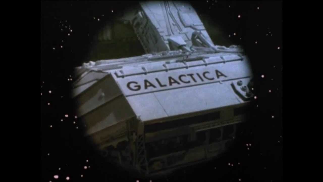 Battlestar Galactica (Original) Collection