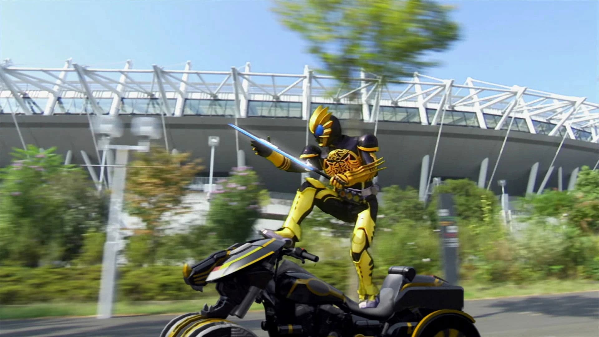 Kamen Rider OOO Collection