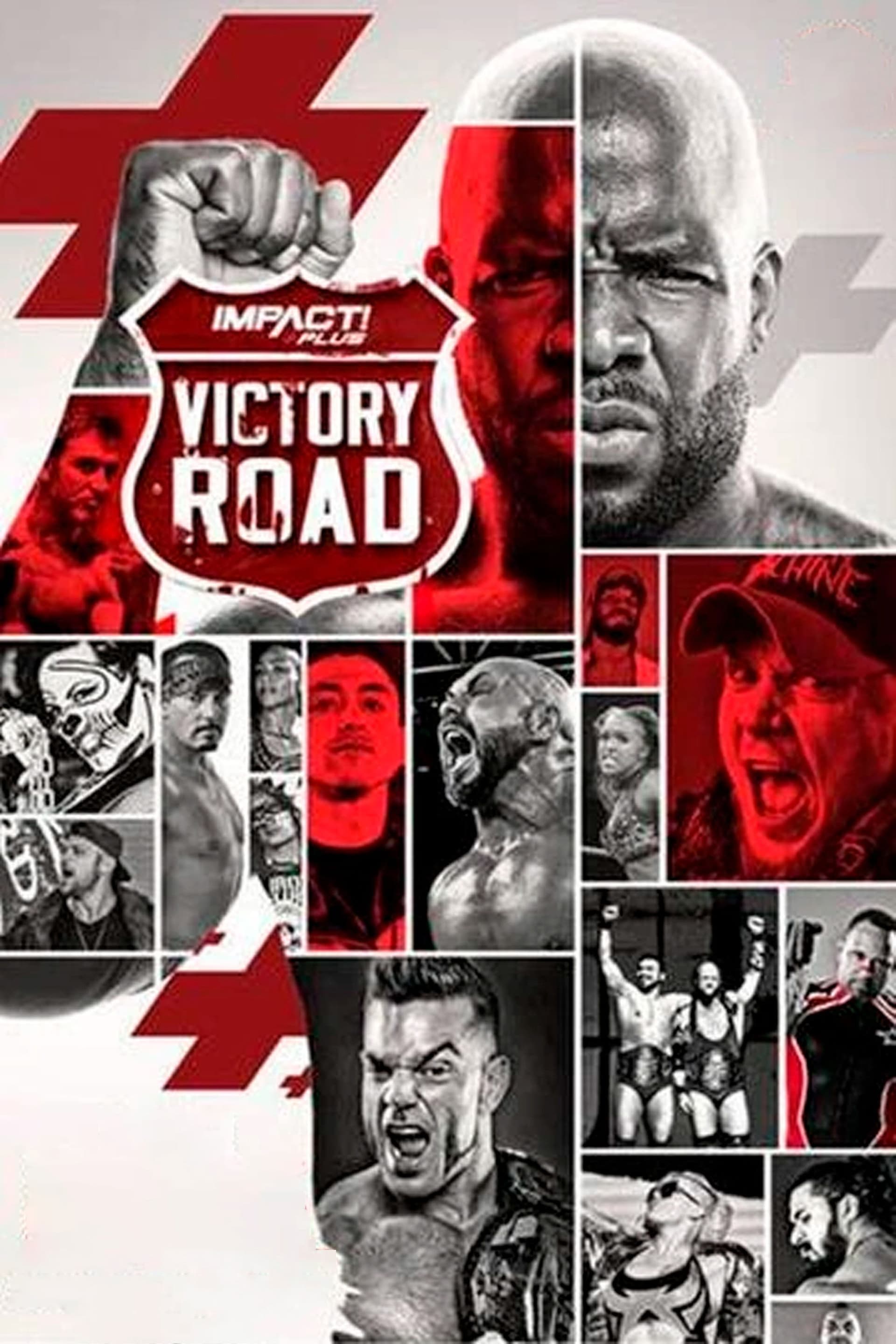 IMPACT Wrestling: Victory Road 2019