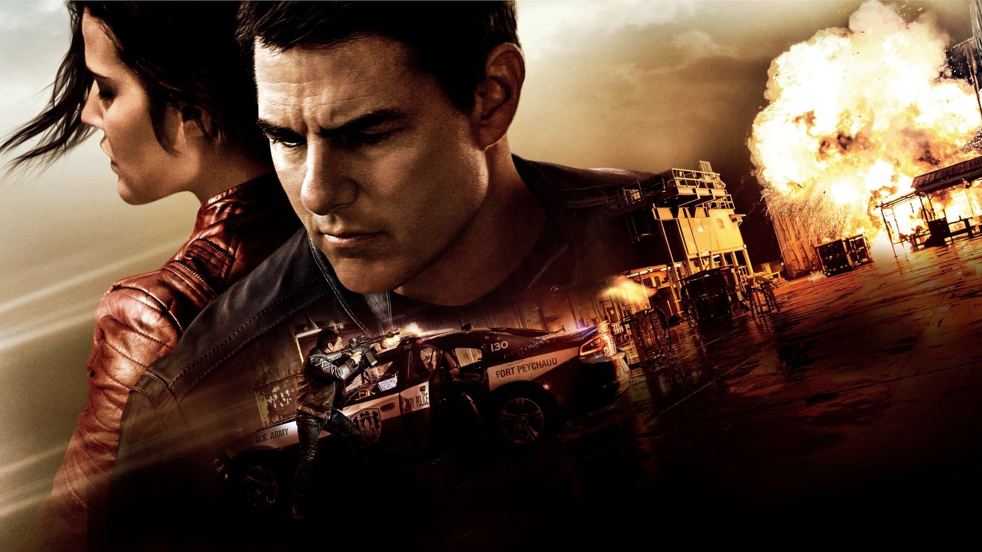 Jack Reacher Collection