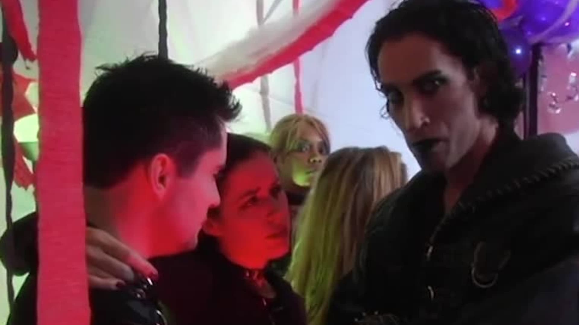 Gothic Vampires from Hell