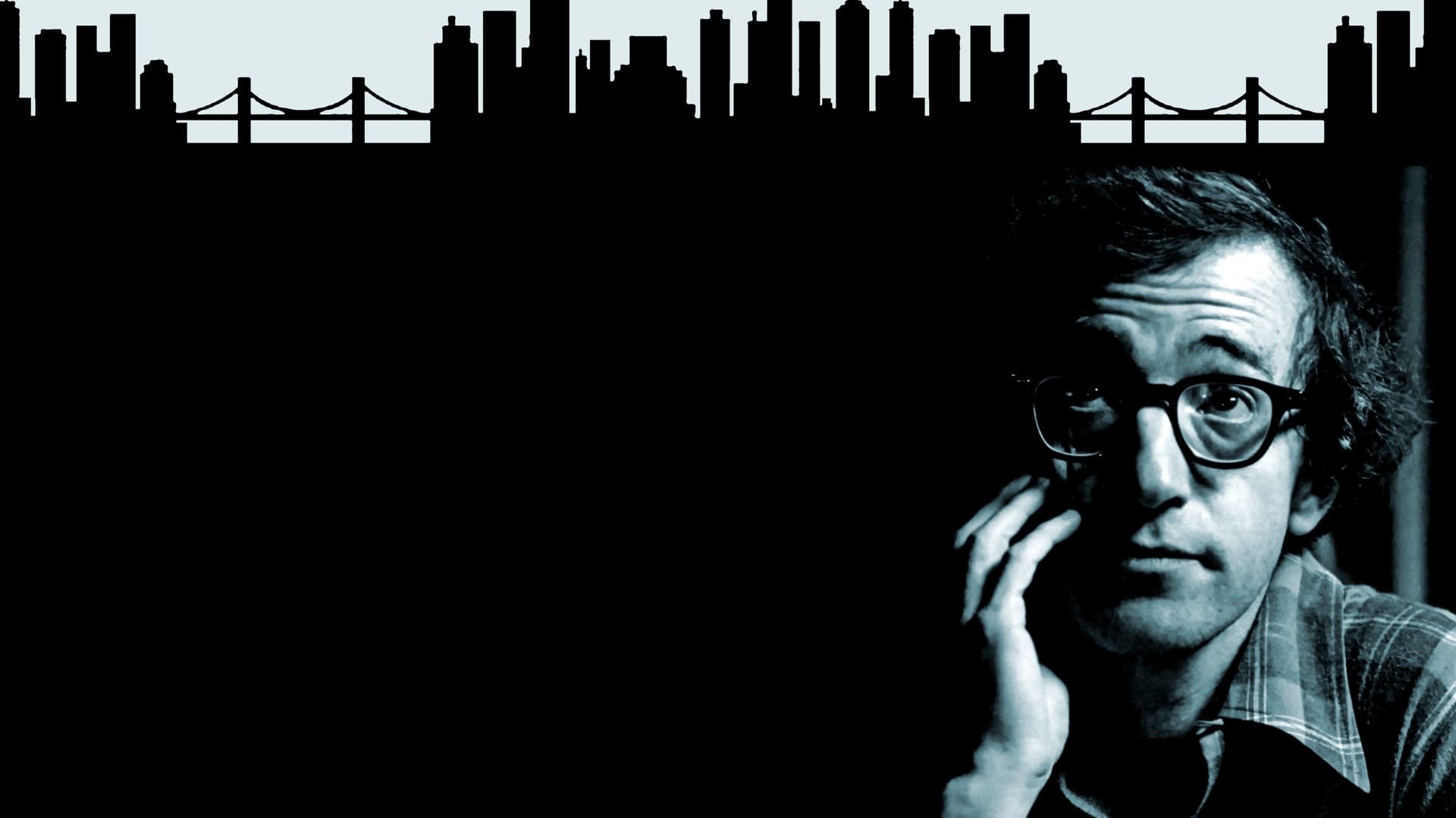 Woody Allen: A Documentary