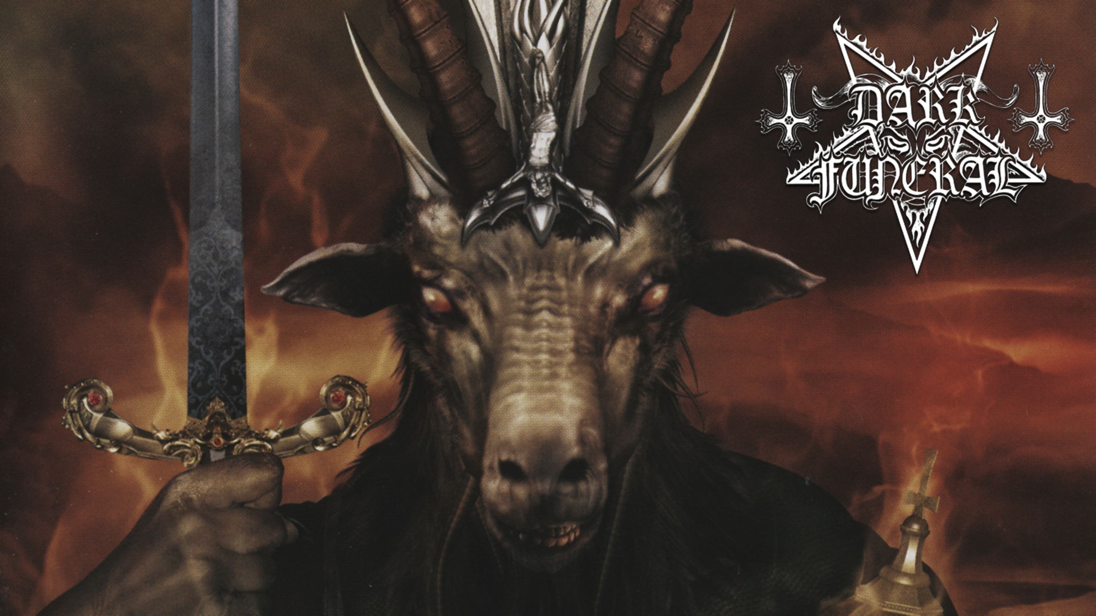 Dark Funeral - Attera Orbis Terrarum - Part II