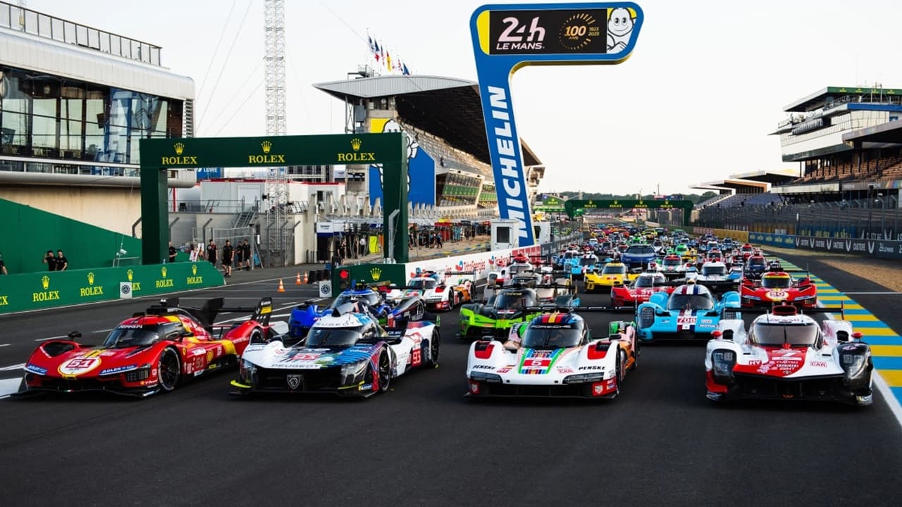 FIA WEC