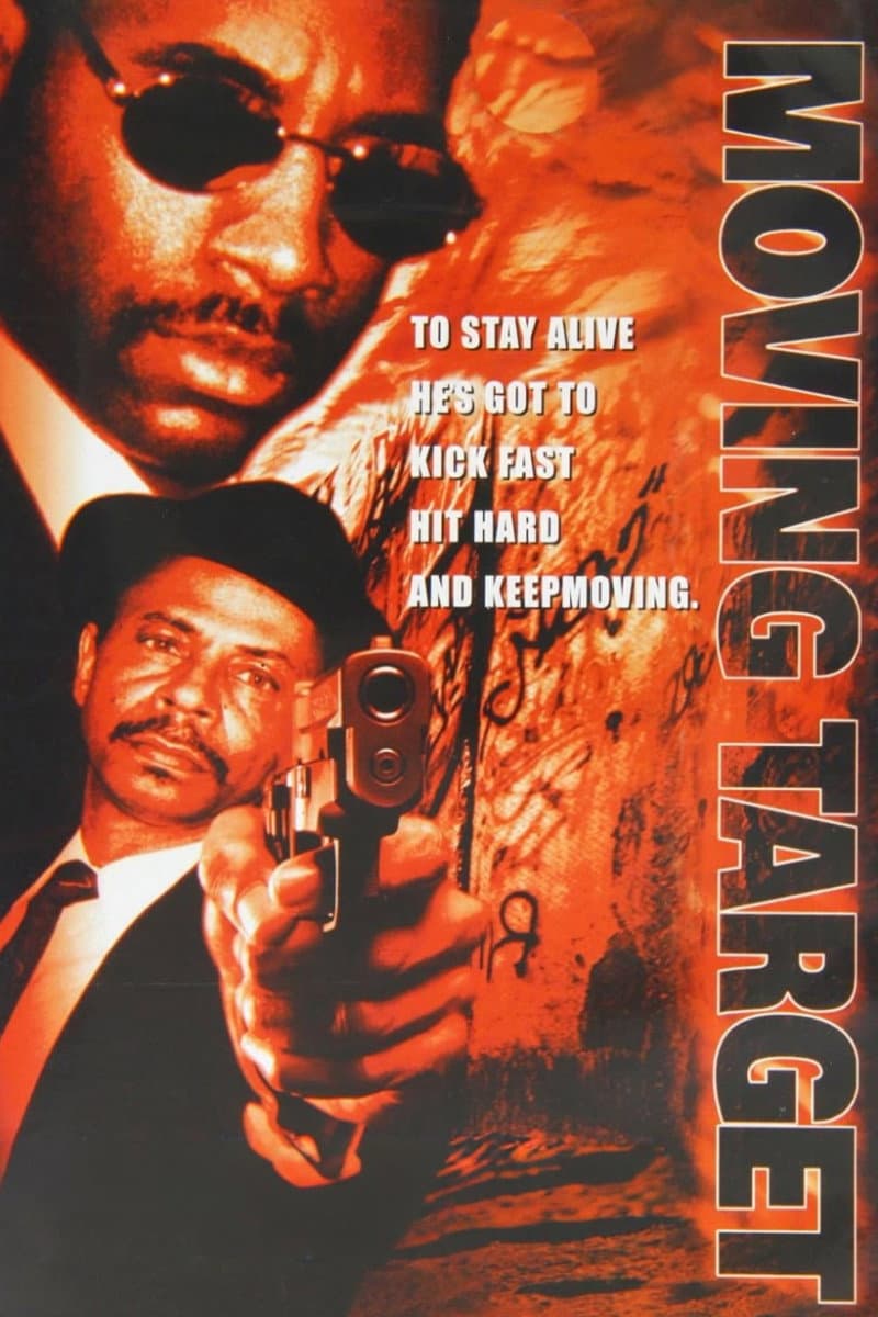 Moving Target