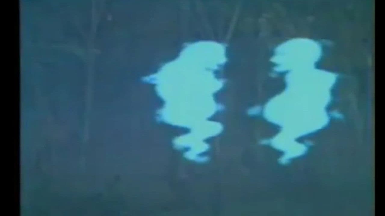 The Sunken-Eyed Ghost