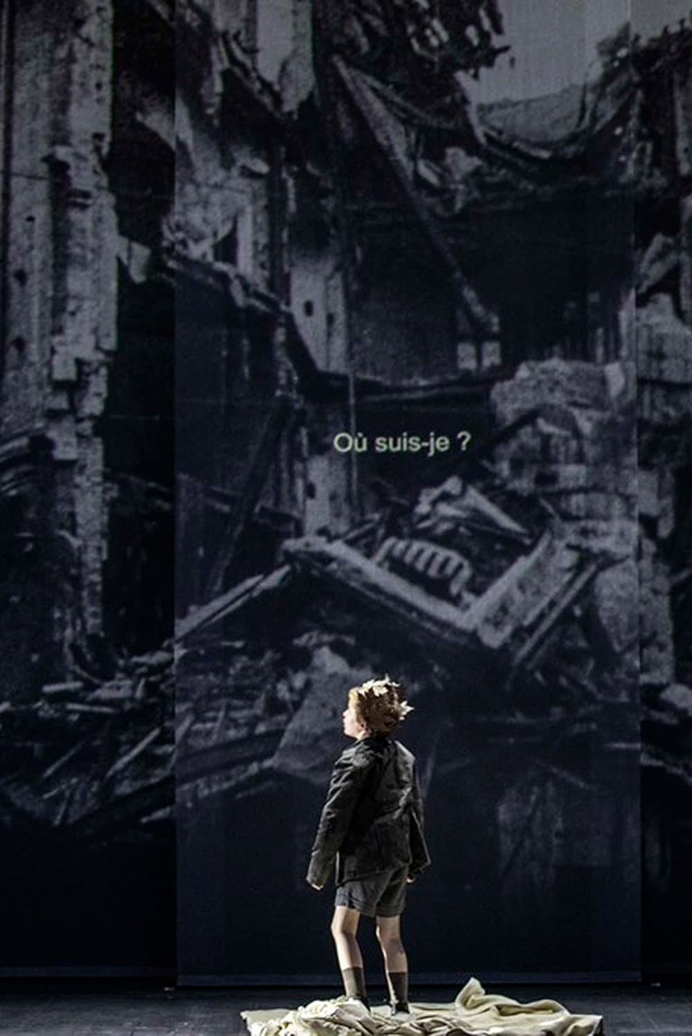 Mozart: The Magic Flute @ Aix-en-Provence Festival 2026