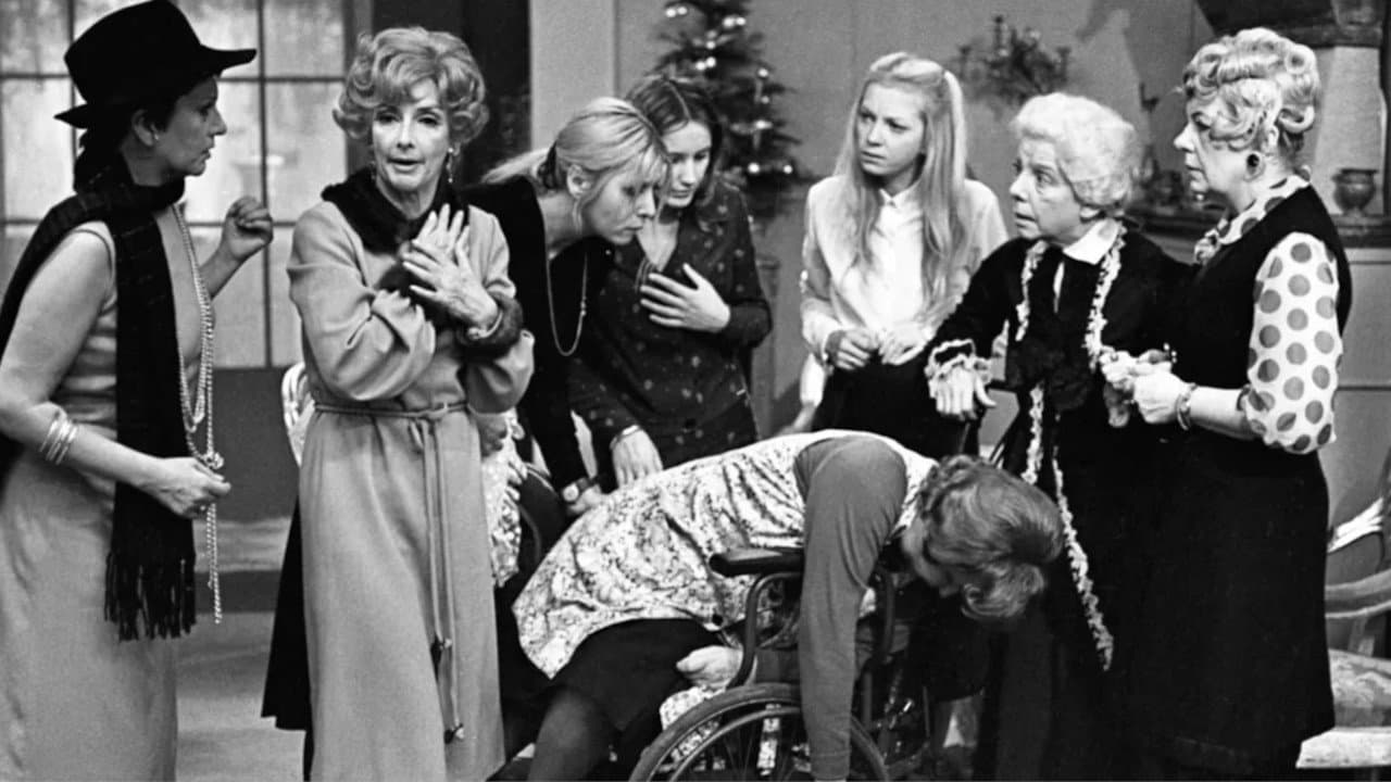 Eight women