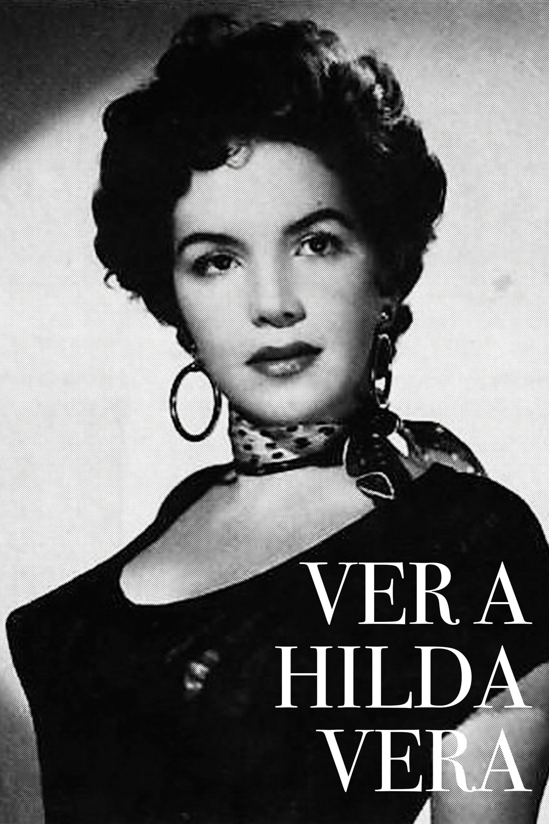 Ver a Hilda Vera