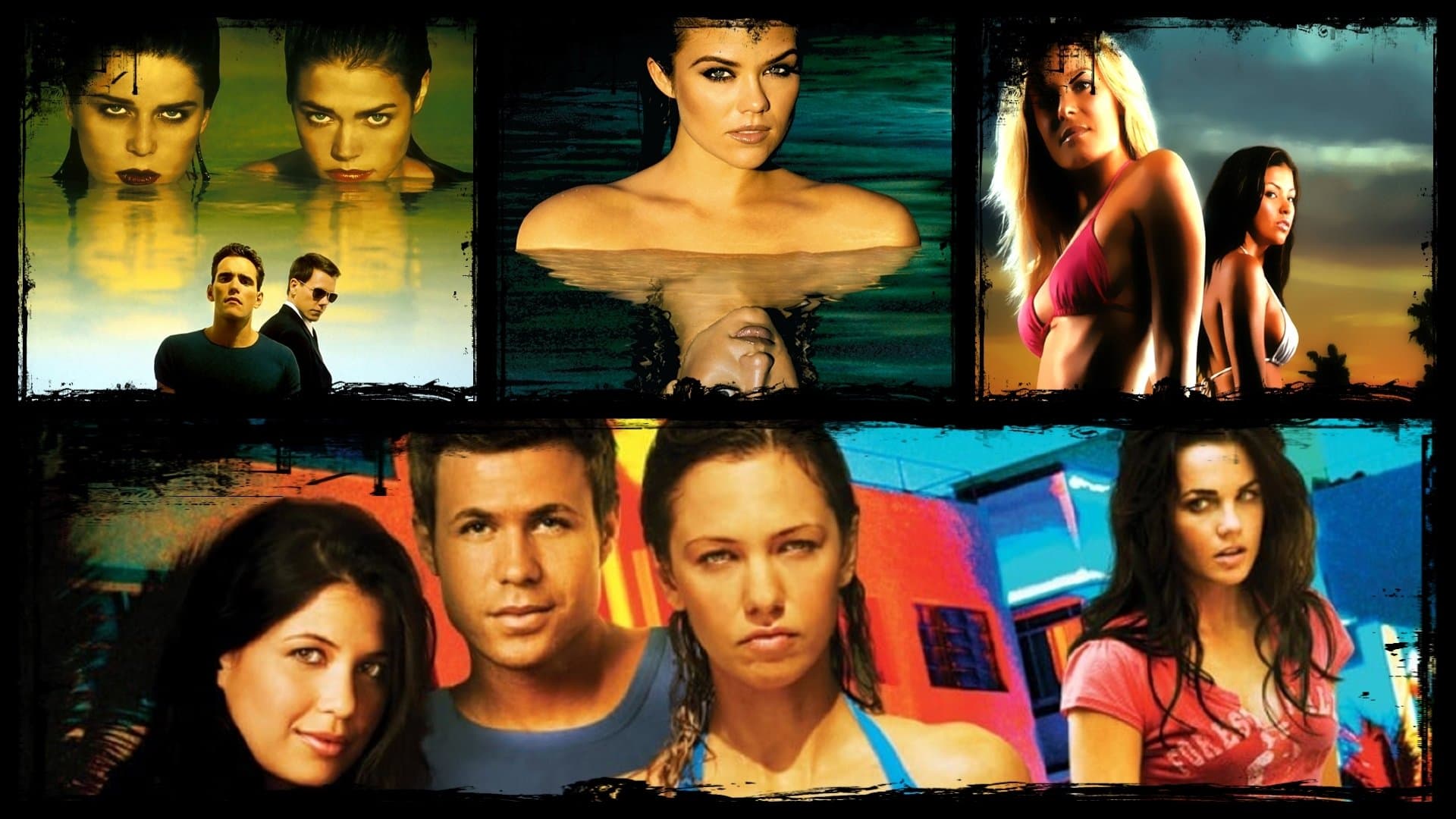 Wild Things Collection