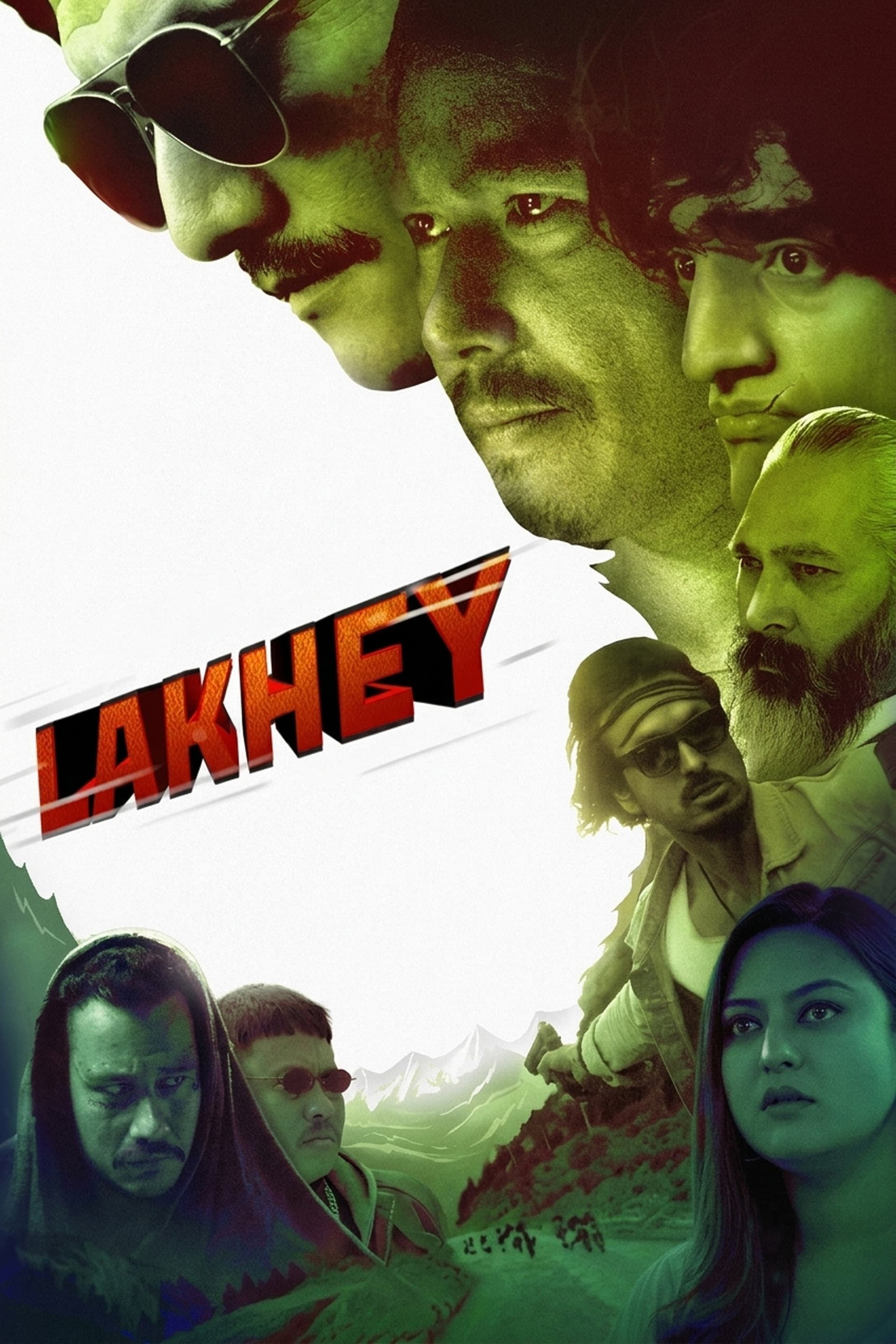 Lakhey