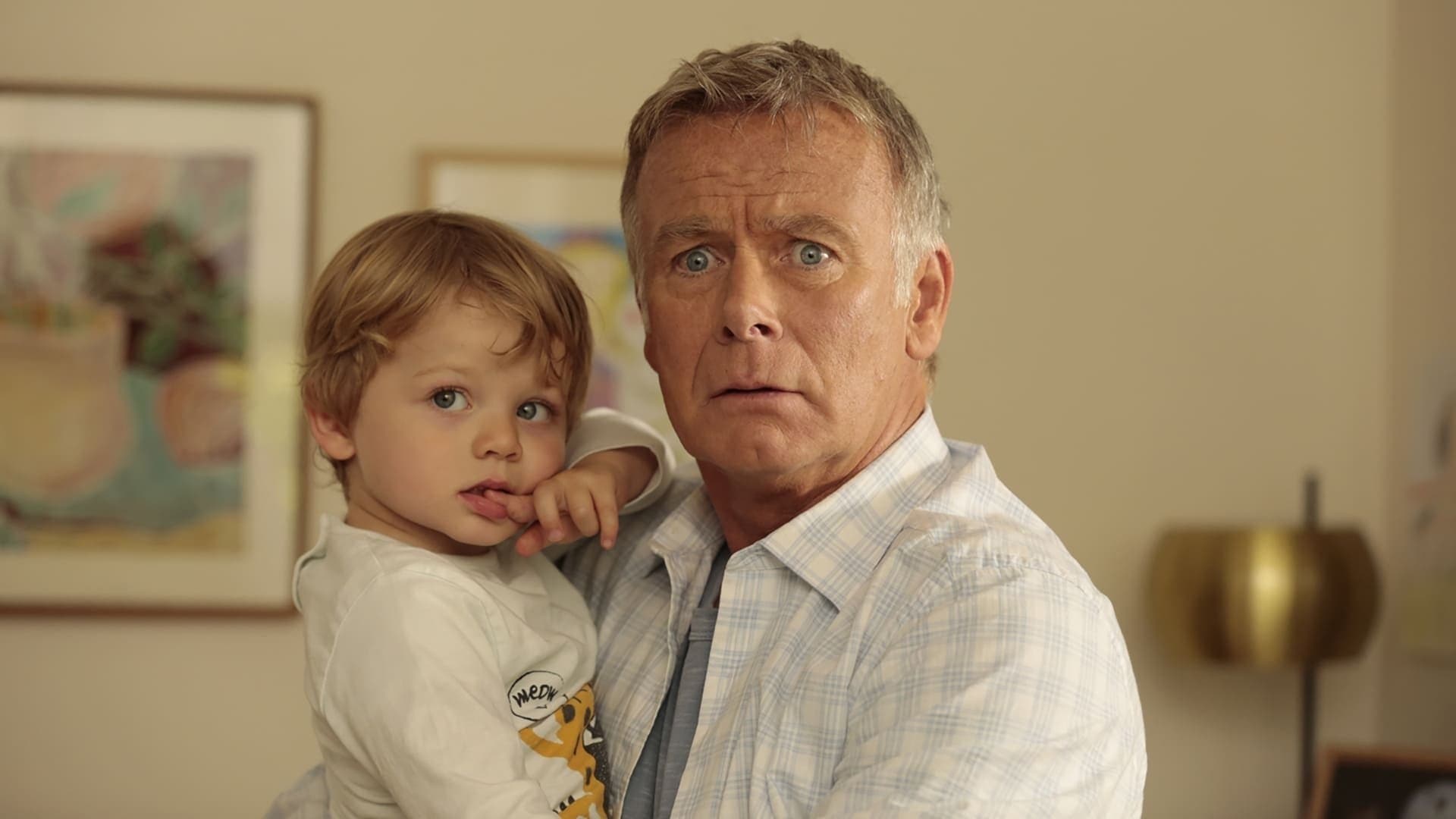 Ten Days Without Mum Collection