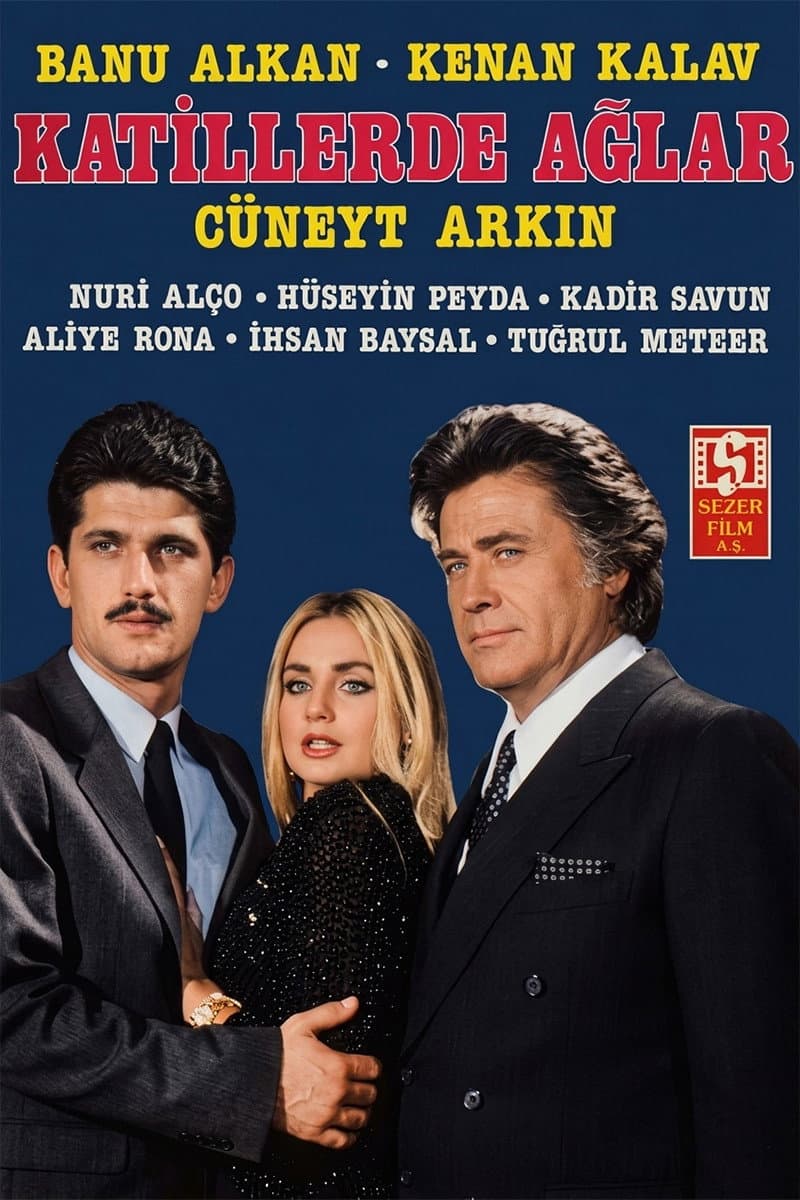 Katiller de Ağlar