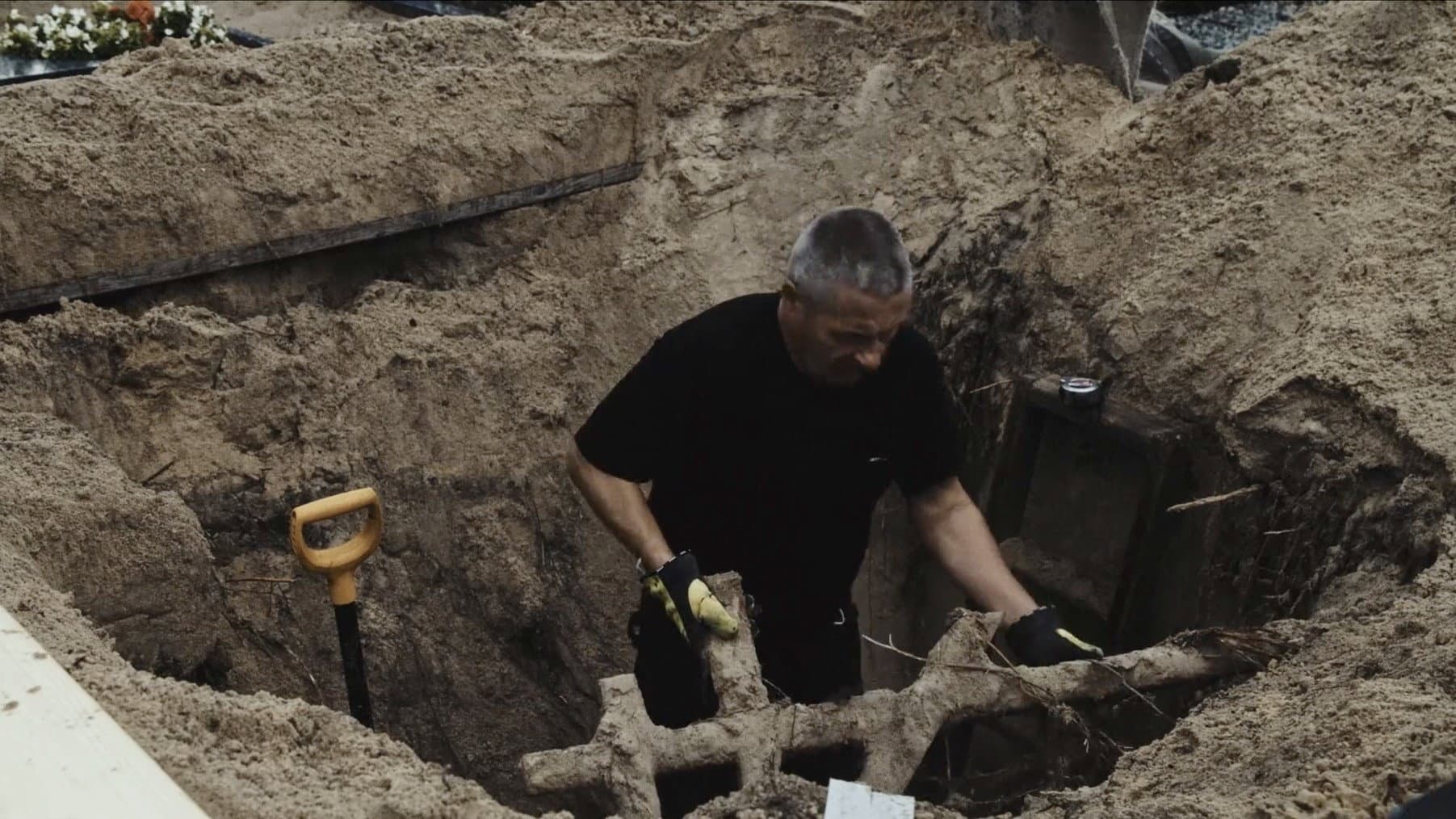 Gravediggers