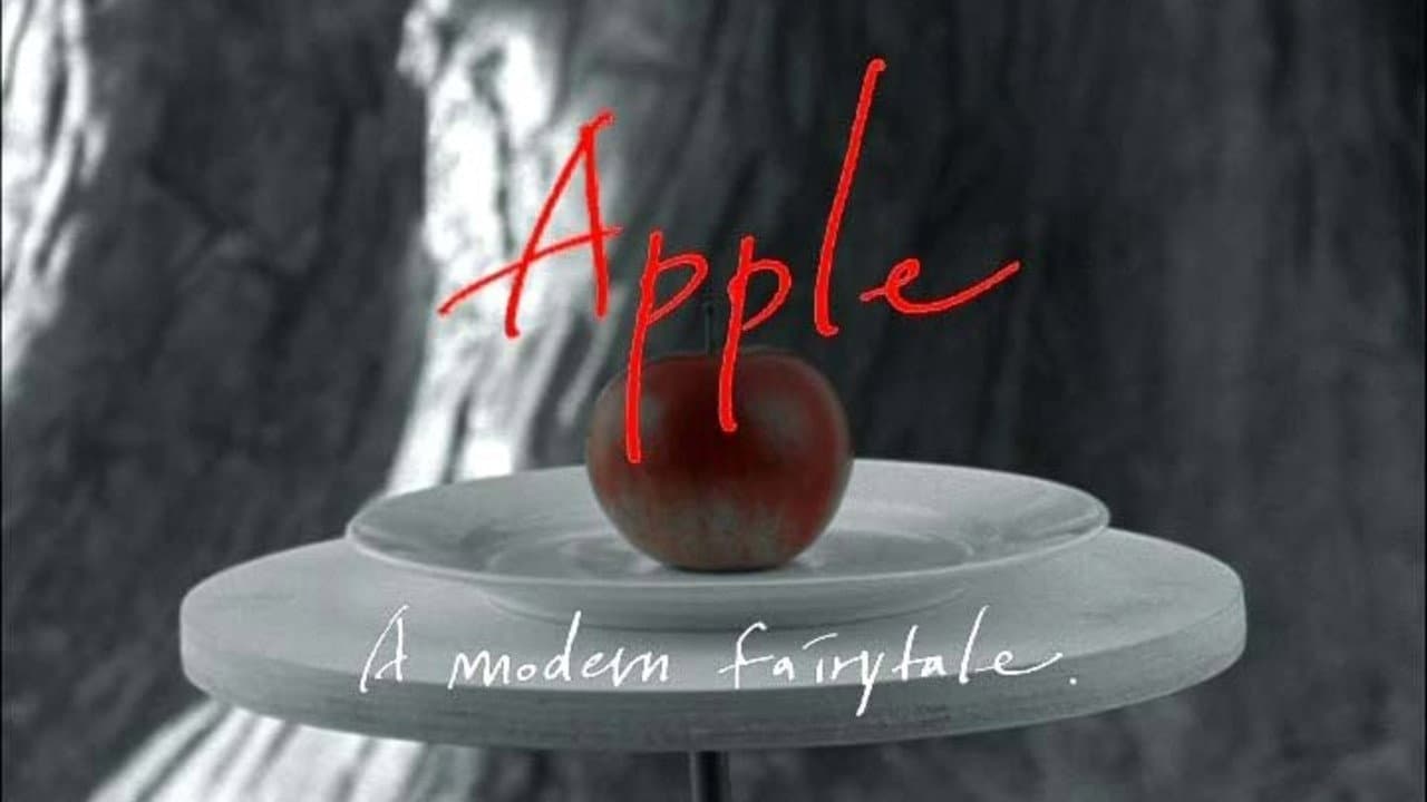 Apple: A Modern Fairytale