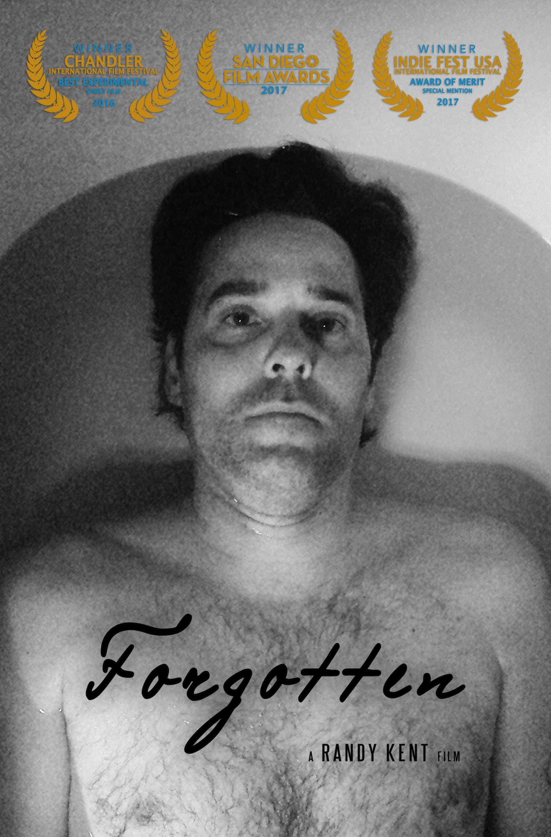 Forgotten