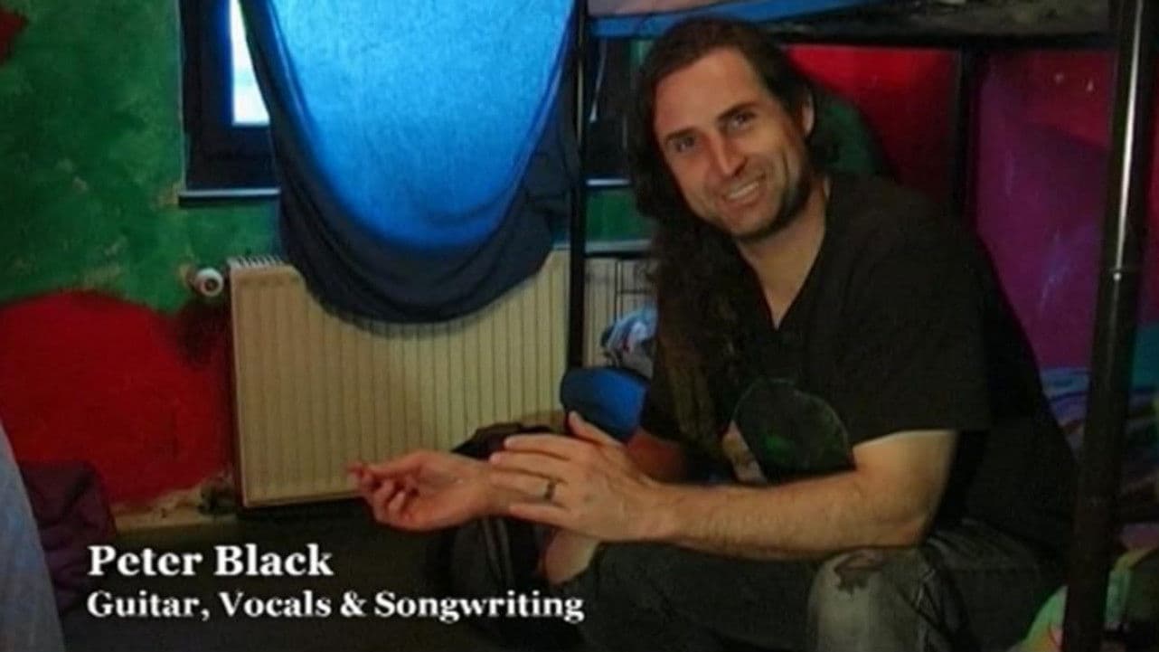 The Hard-Ons vs. Europe 2007