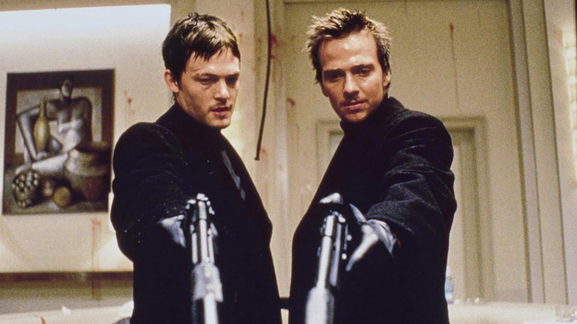 The Boondock Saints Collection