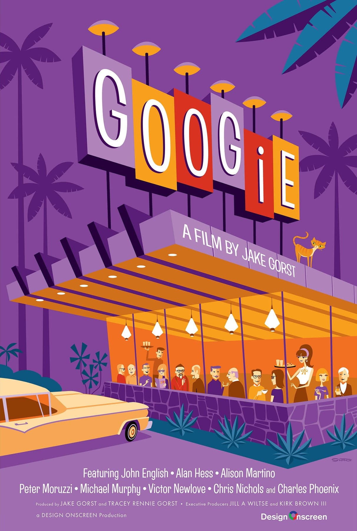 Googie