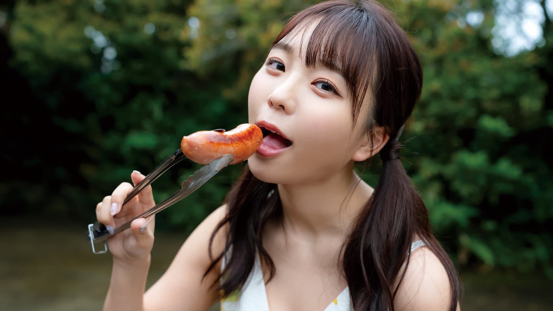 Haruka2: Ri Ri Ri Resort Kiss - Haruka Riri