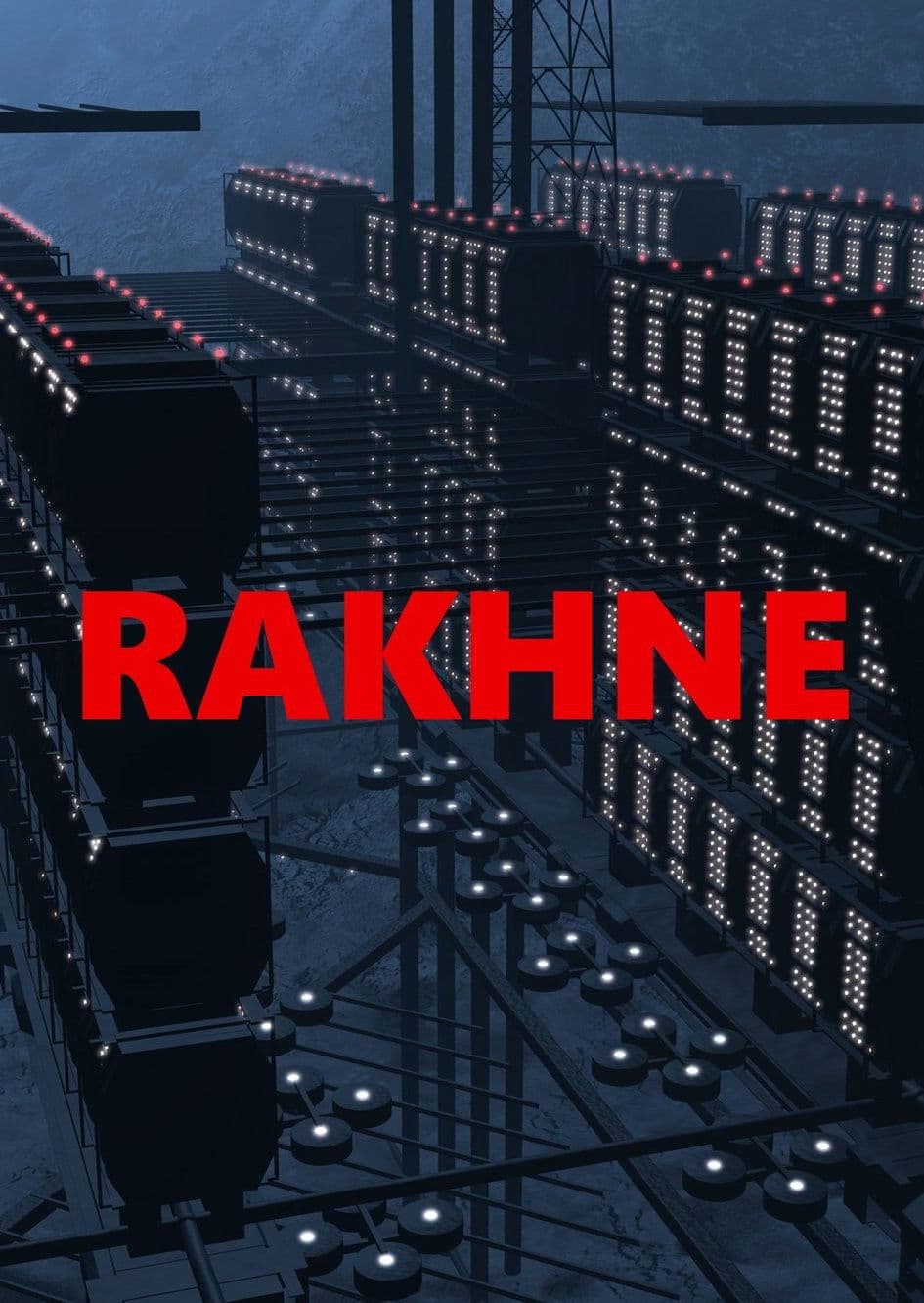 Rakhne