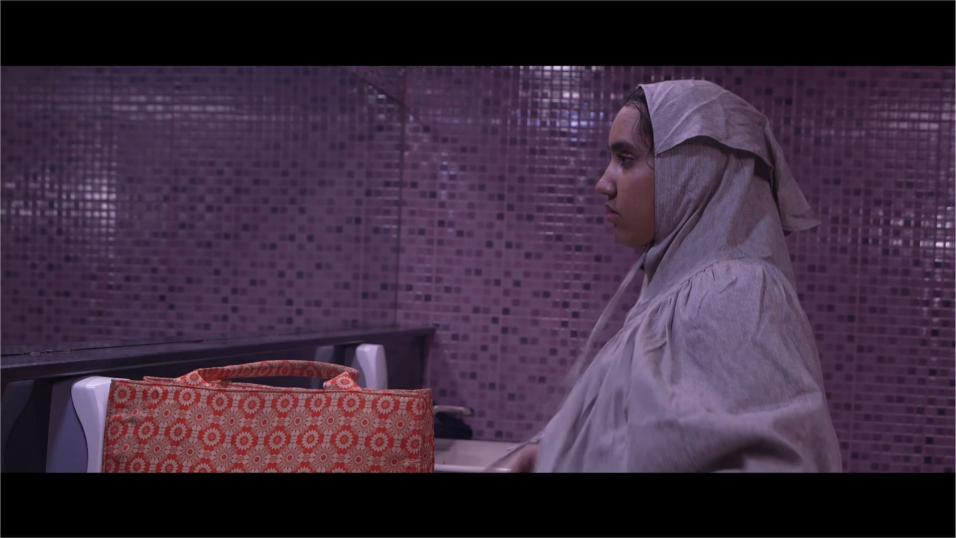 Somewhere in Between