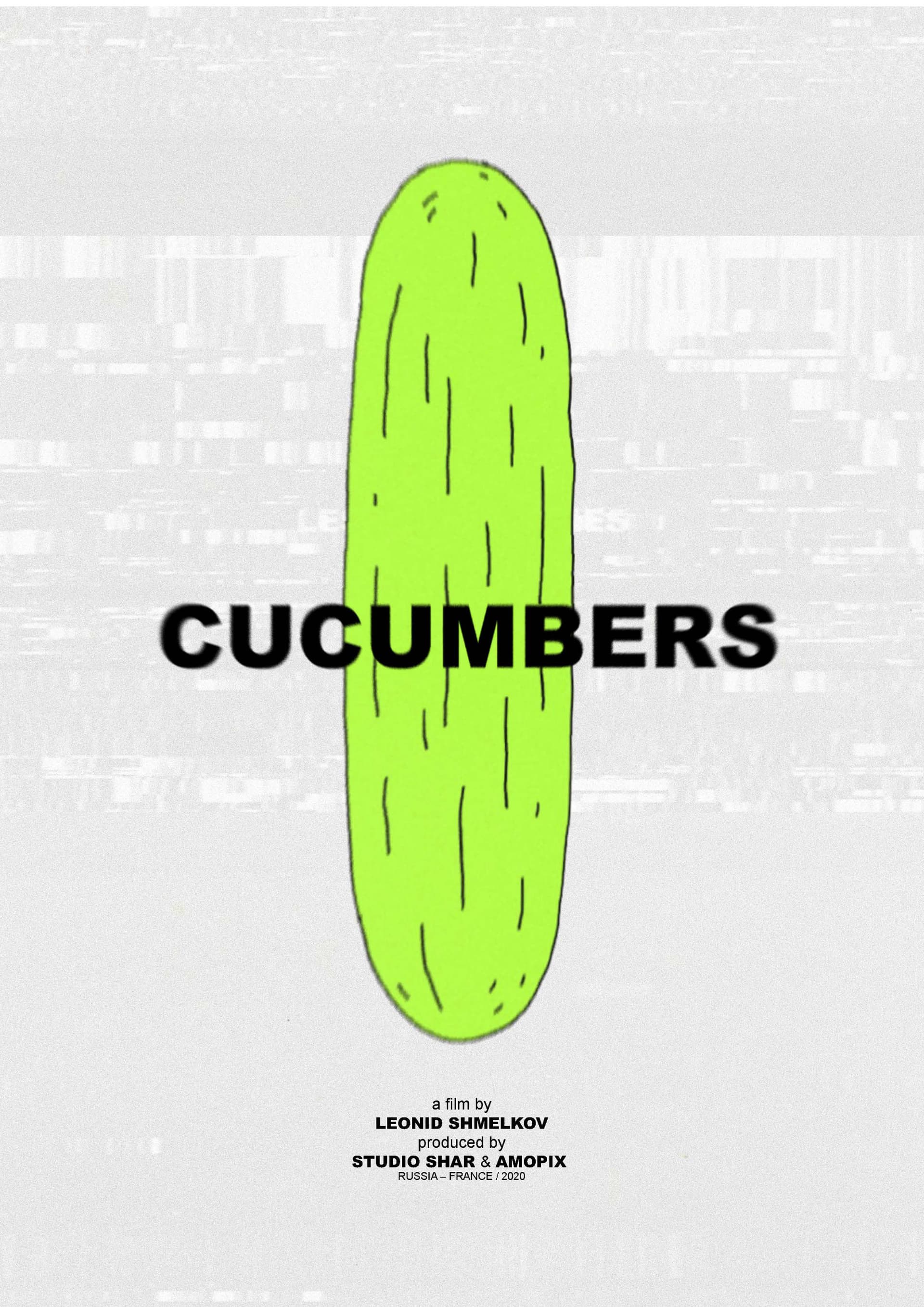Cucumbers