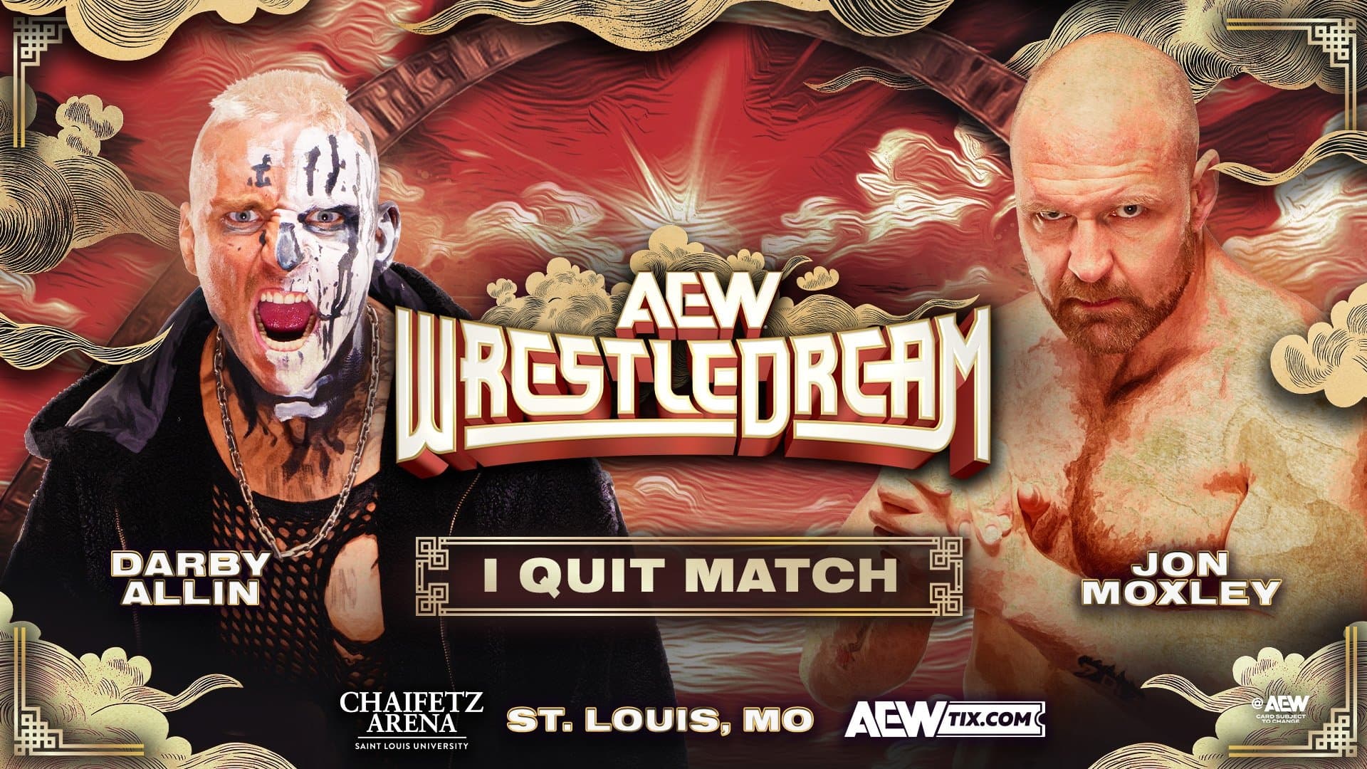 AEW WrestleDream 2025