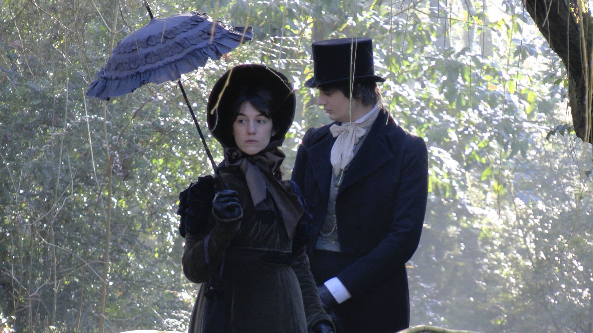 Confession of a Child of the Century