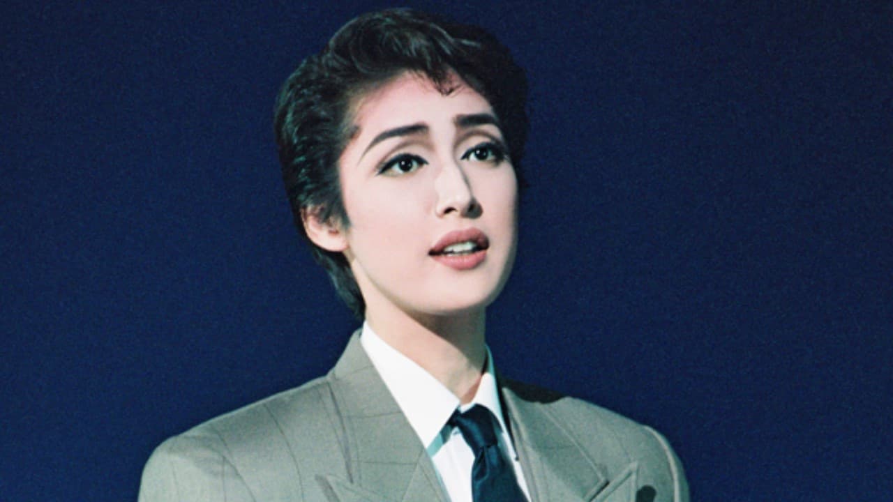 Le Mistral -The Man Who Disappeared in the Mirror-