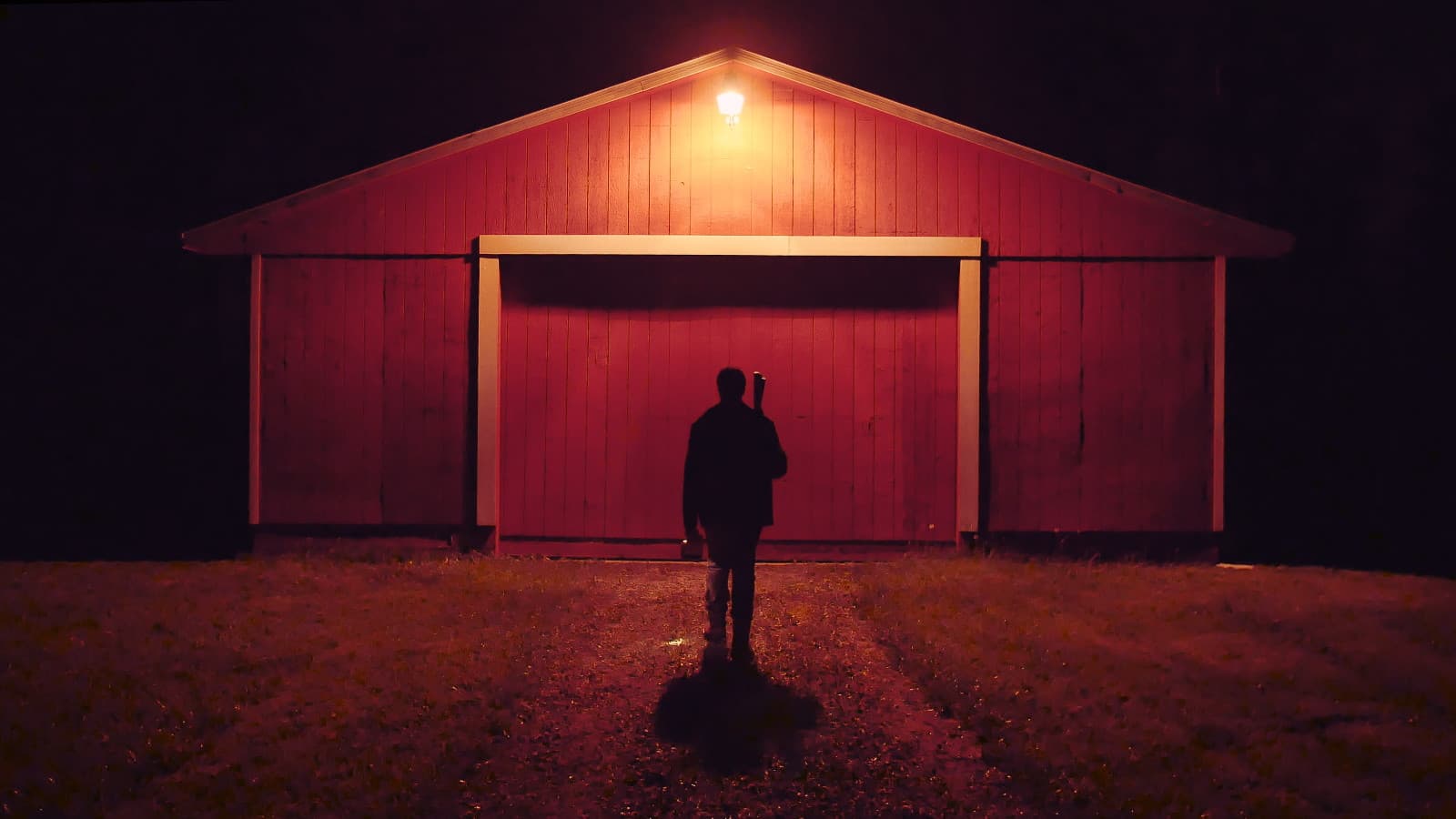 The Thing About Beecher's Gate