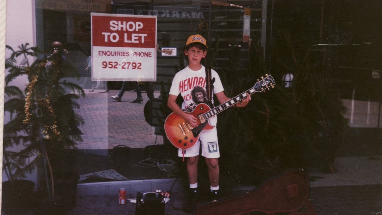 Ben Lee: Catch My Disease