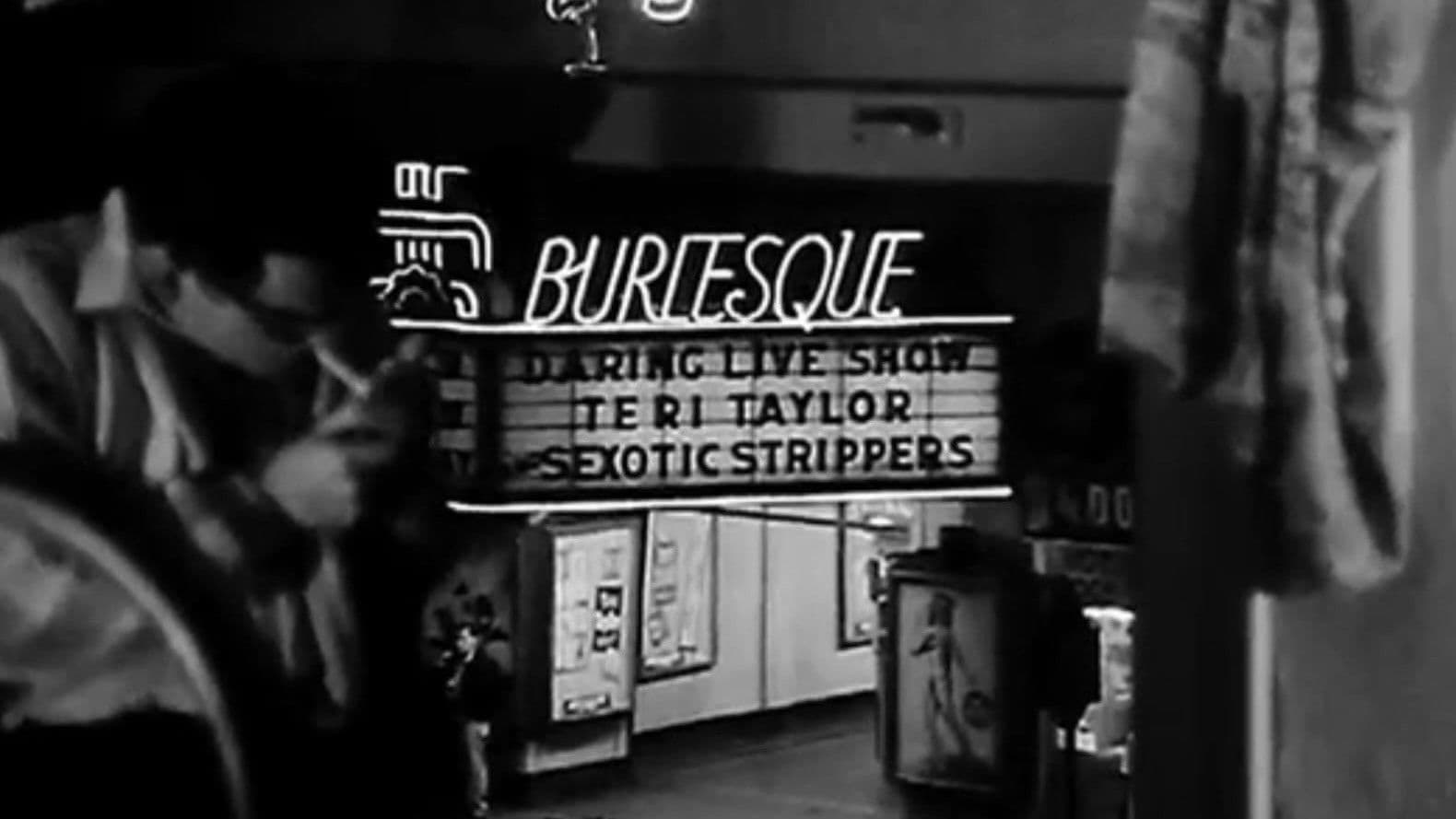 The Girls on F Street