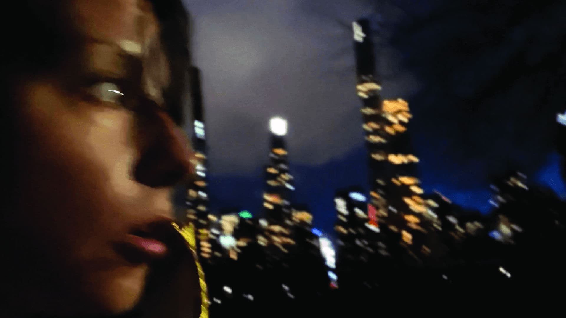 In Search of Gladys Glover