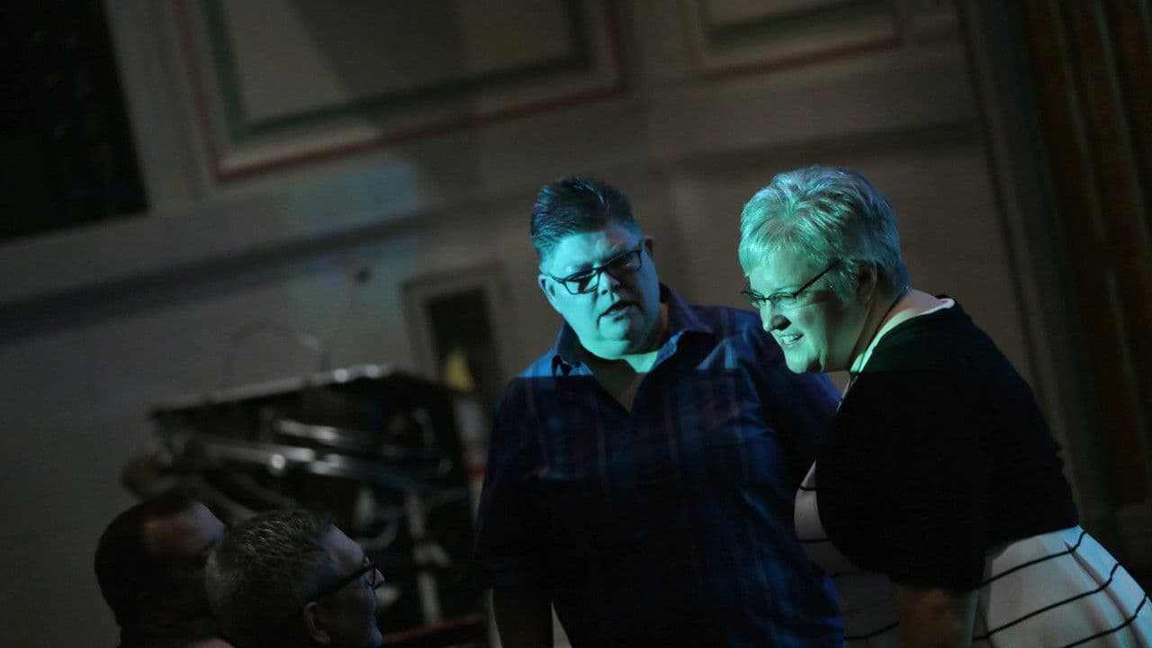 Accidental Activists