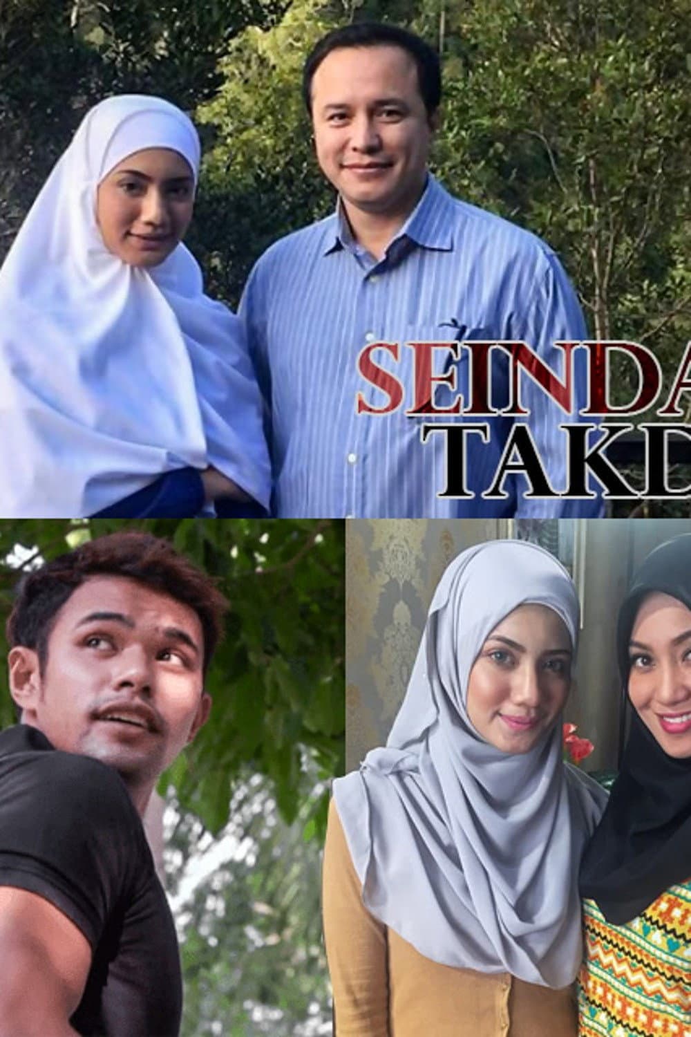 Seindah Takdir
