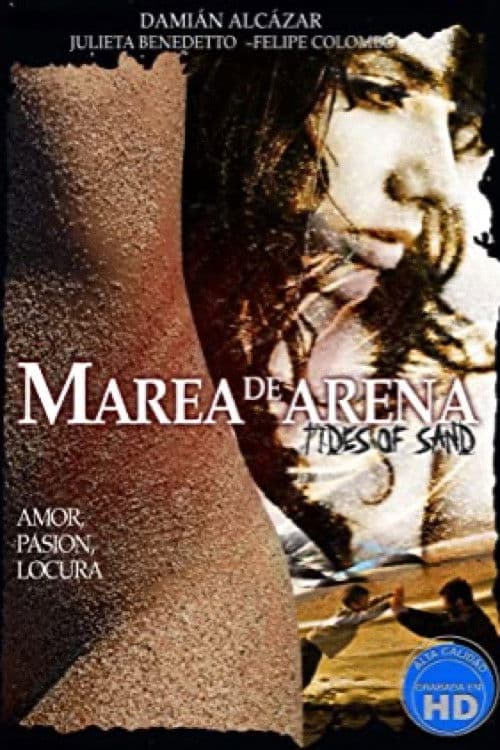 Marea de Arena