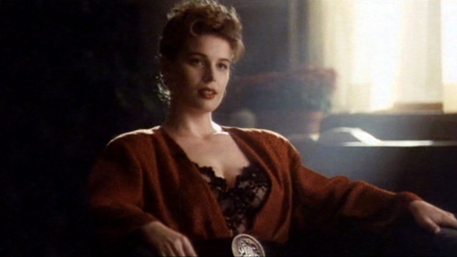 Animal Instincts Trilogy