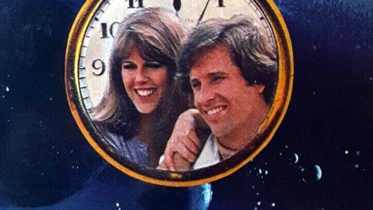 The Girl, the Gold Watch, & Everything Series