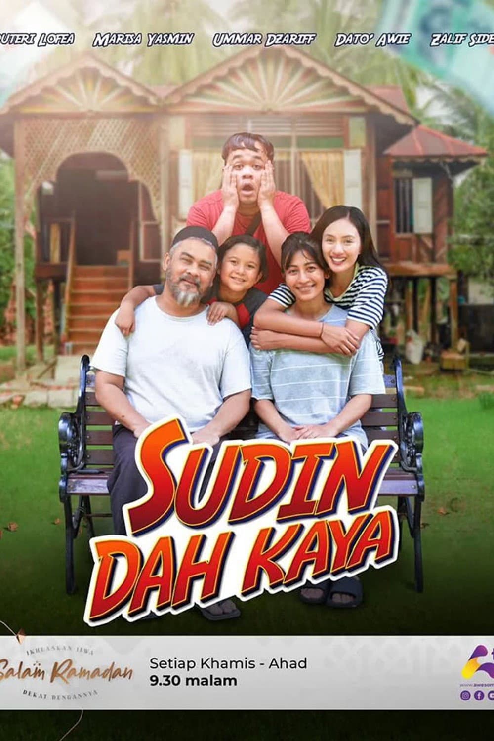 Sudin Dah Kaya