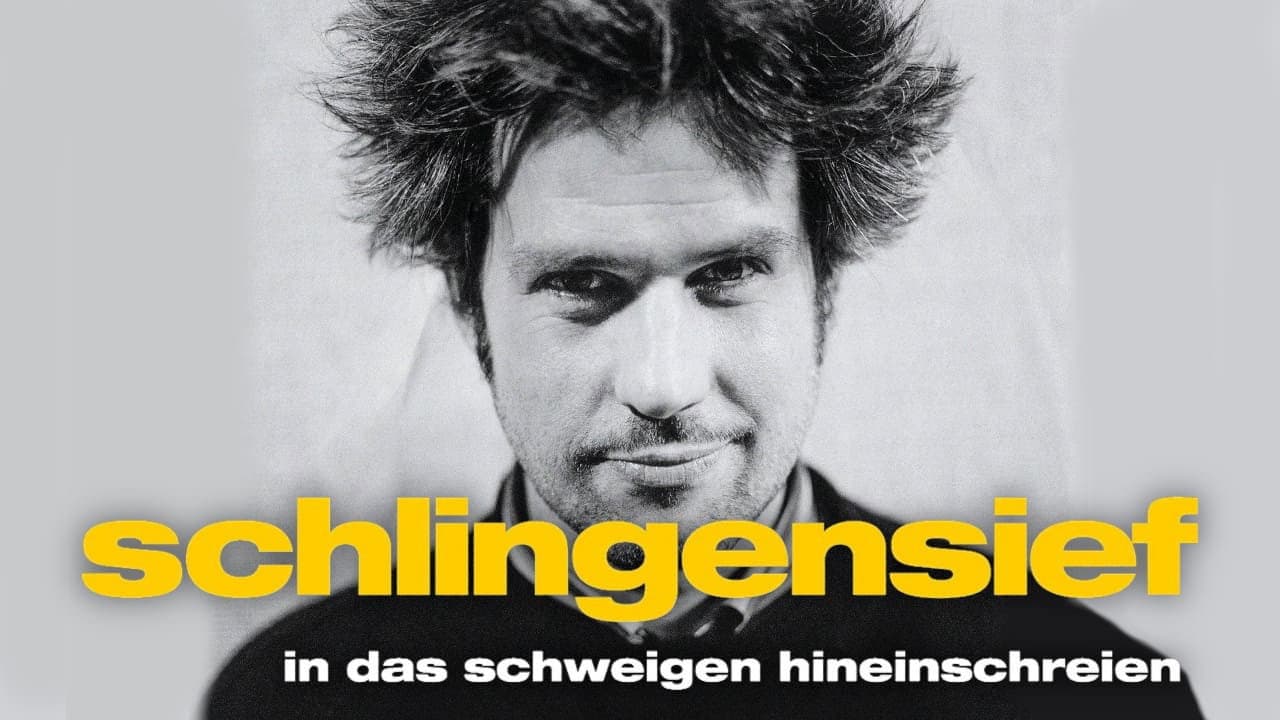Schlingensief – A Voice That Shook the Silence