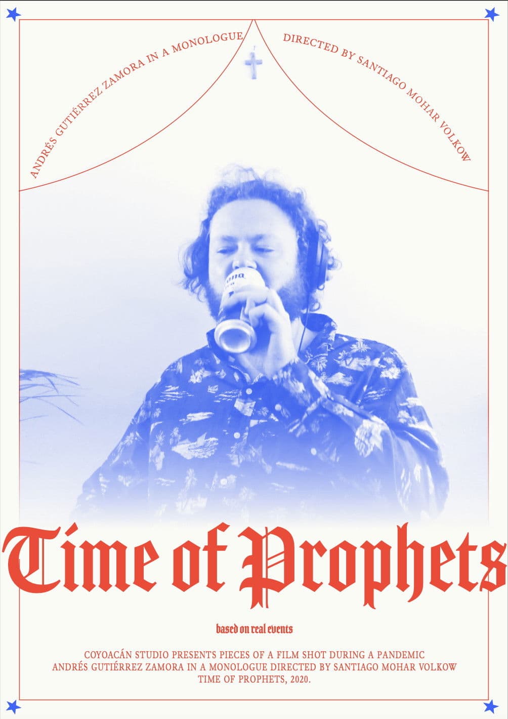Time Of Prophets