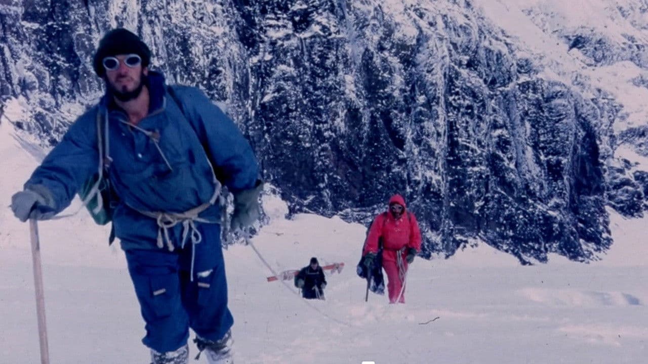 The Great White Whale