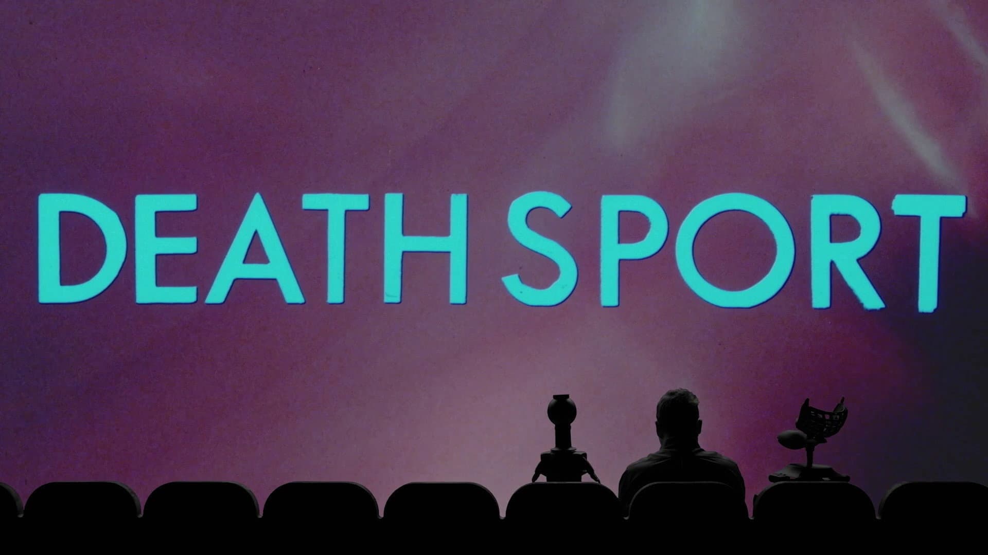 Mystery Science Theater 3000: The RiffTrax Experiments — Deathsport